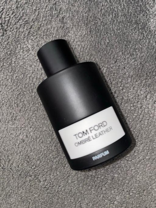 Buy & Sell Stourbridge Dudley - Photos for Tom Ford Ombre Leather (used)