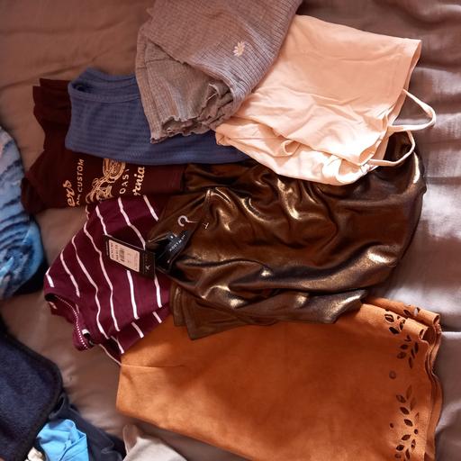 Buy & Sell Sheldon Birmingham - Photos for size 8 bundle