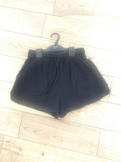 Buy & Sell Maze Hill South East London - Photos for Women shorts black S