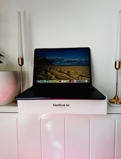 Buy & Sell Balsall Heath Birmingham - Photos for Apple MacBook Air 2025 M4 (Brand New)