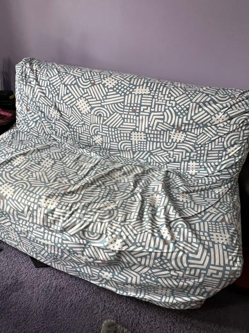 Buy & Sell Rush Green Barking and Dagenham - Photos for Dbl sofabed