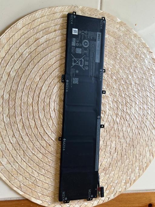 Buy & Sell East Putney Station Wandsworth - Photos for Dell XPS, Precision, Vostro 97WH battery