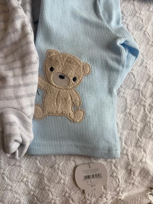 Buy & Sell Colyers South East London - Photos for Mixed bag of baby boys clothes