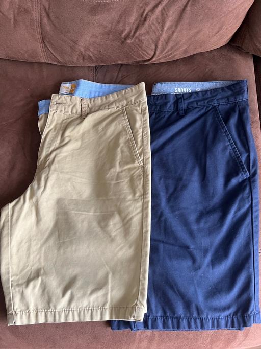 Buy & Sell Eaglescliffe Stockton-on-Tees - Photos for Men’s Chino Shorts Size 34 Waist