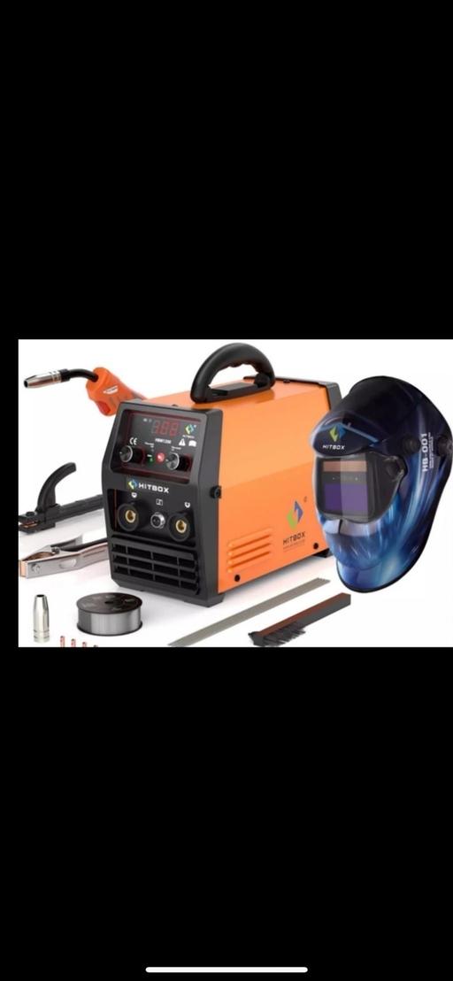 Vehicles Woodside Telford and Wrekin - Photos for Welder for sale 