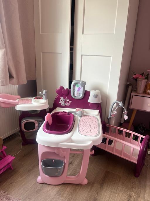 Buy & Sell Longlands South East London - Photos for Smoby baby center