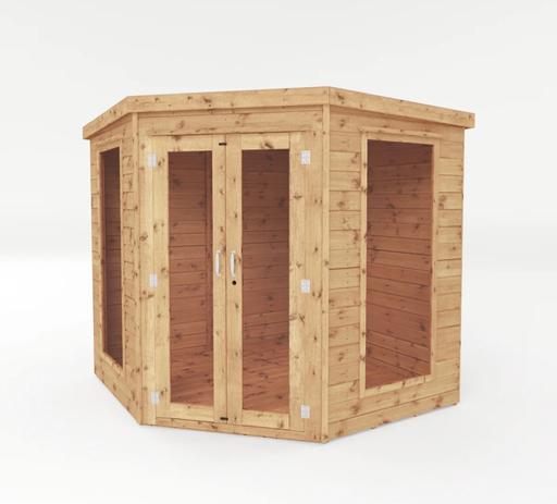 Buy & Sell Newhall Street Birmingham - Photos for 7x7 Corner Summerhouse
