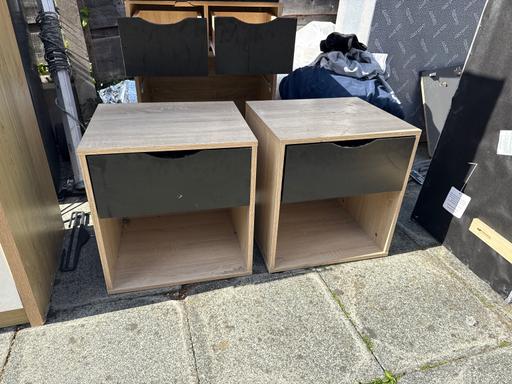 Buy & Sell Bardsley Oldham - Photos for Low height set of draws asap sale