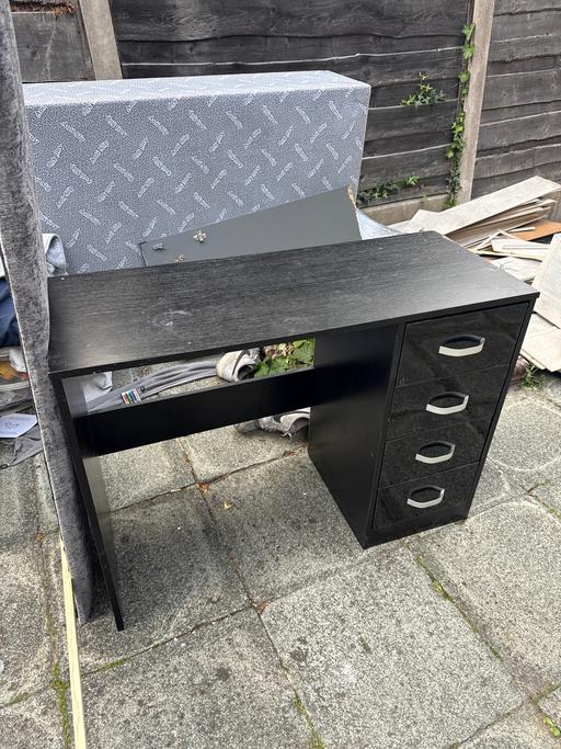 Buy & Sell Bardsley Oldham - Photos for Computer desk, asap
