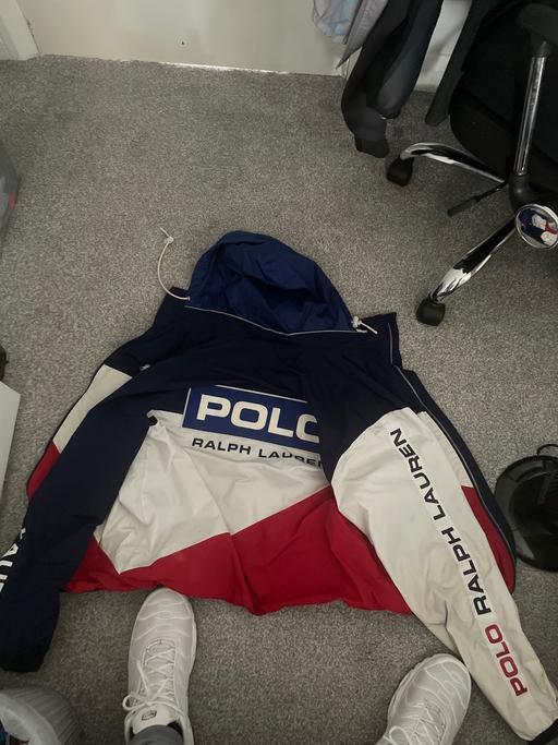 Buy & Sell Ash Bank Stoke-on-Trent - Photos for Polo Ralph Lauren