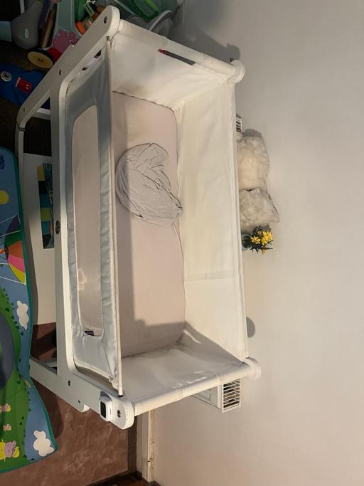 Buy & Sell Ward End Birmingham - Photos for Snüzpod cot