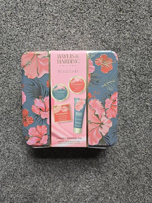 Buy & Sell Rowley Regis Sandwell - Photos for Baylis & Harding gift set -