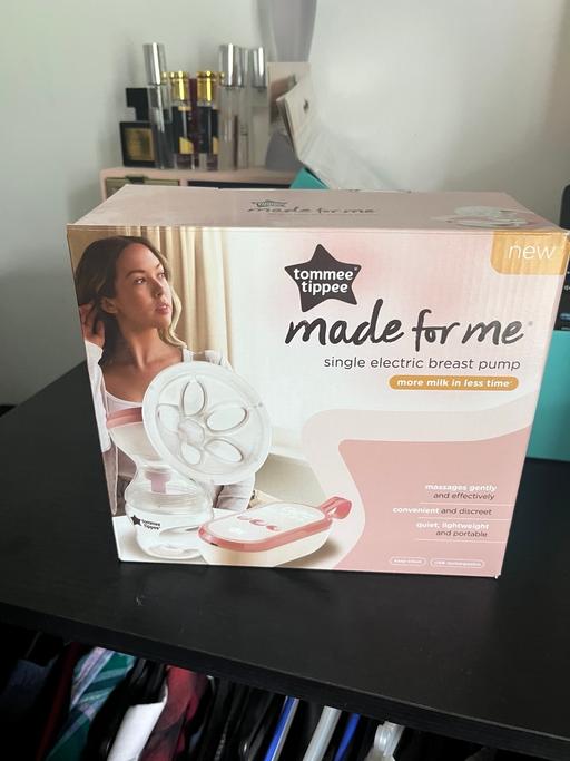 Buy & Sell Ward End Birmingham - Photos for Tommee tippee electric breast pump