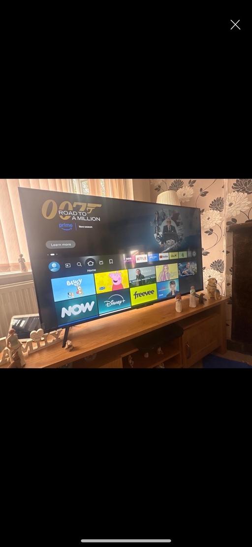 Buy & Sell Essington Wolverhampton - Photos for Tv 55inch
