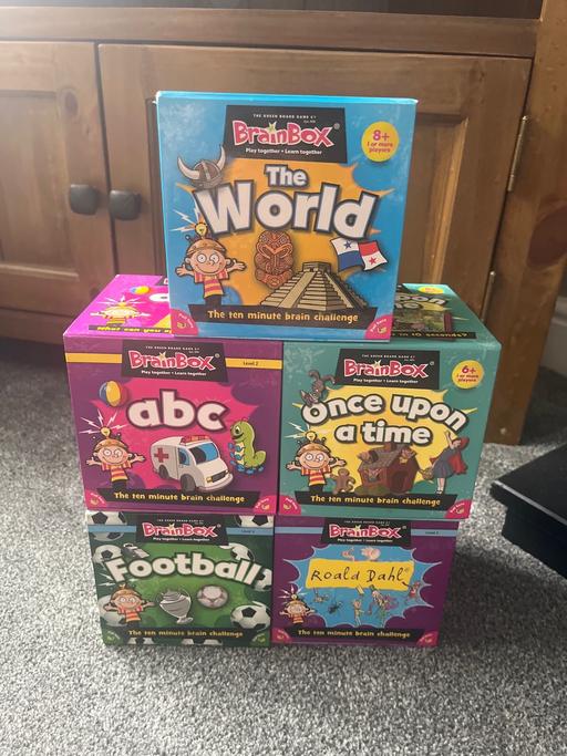 Buy & Sell Cadeby Doncaster - Photos for All 5 for bargain £8