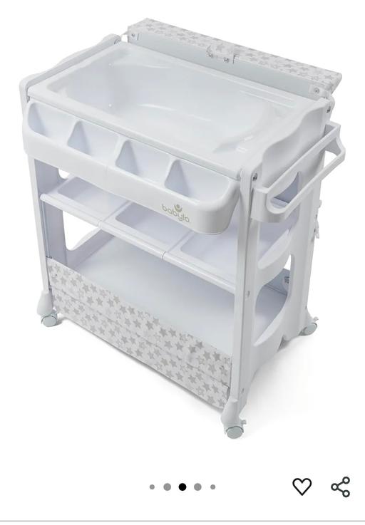 Buy & Sell Walthamstow East London - Photos for baby changing unit