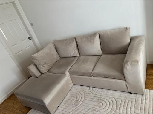 Buy & Sell Forest Town Mansfield - Photos for Sofa