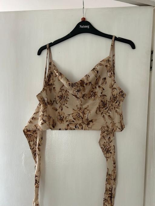 Buy & Sell Warmsworth Doncaster - Photos for Crop top