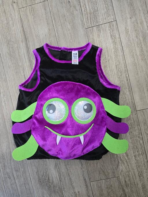 Buy & Sell Rowley Regis Sandwell - Photos for Halloween outfit- age 1-2years