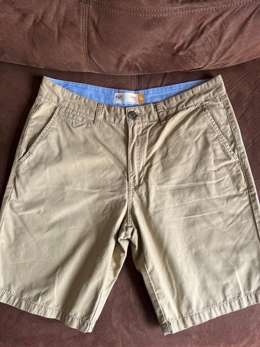 Buy & Sell Eaglescliffe Stockton-on-Tees - Photos for Men’s Chino Shorts Size 34 Waist