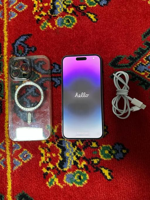 Buy & Sell Rednal Birmingham - Photos for Apple iPhone 14 Pro Max 128gb