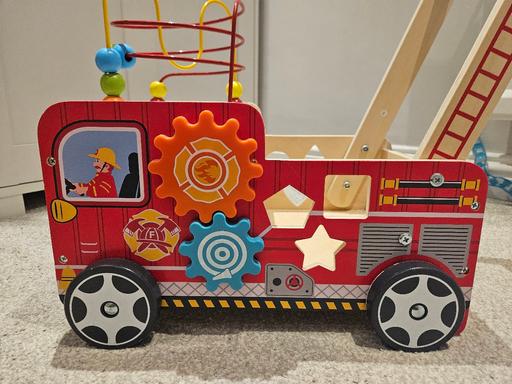 Buy & Sell Willenhall Walsall - Photos for fire engine walker