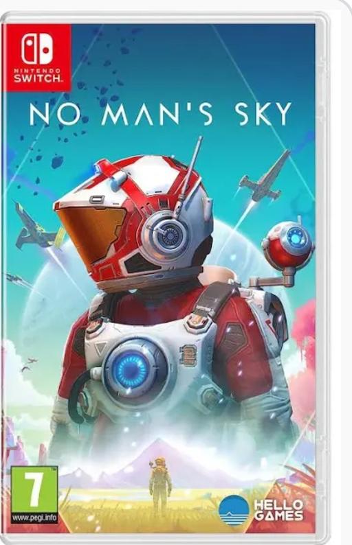 Buy & Sell Walsall Town Centre Walsall - Photos for no mans sky switch