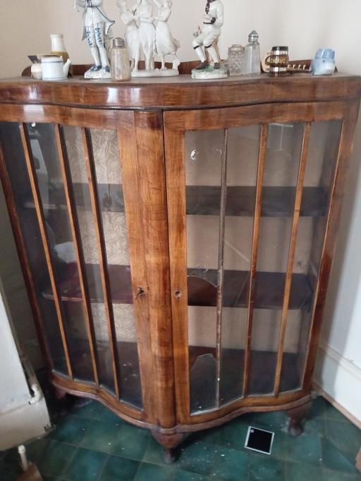 Buy & Sell Stepney East London - Photos for cabinet