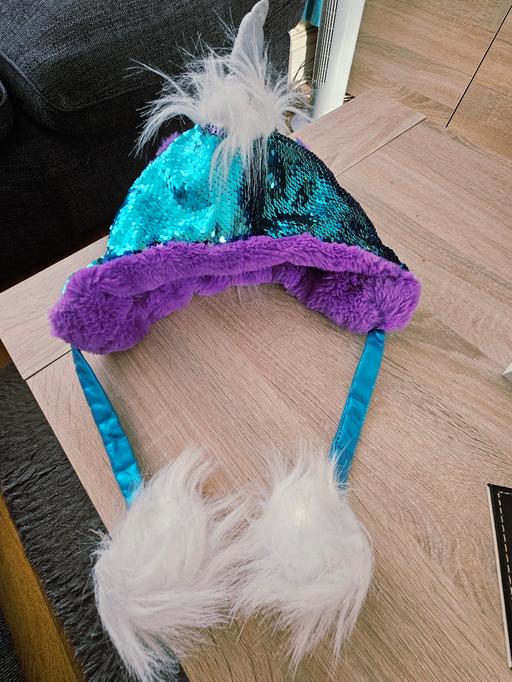Buy & Sell Newton Doncaster - Photos for Sequin unicorn hat