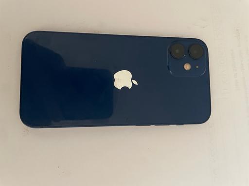 Buy & Sell - Photos for IPhone 12 Mini