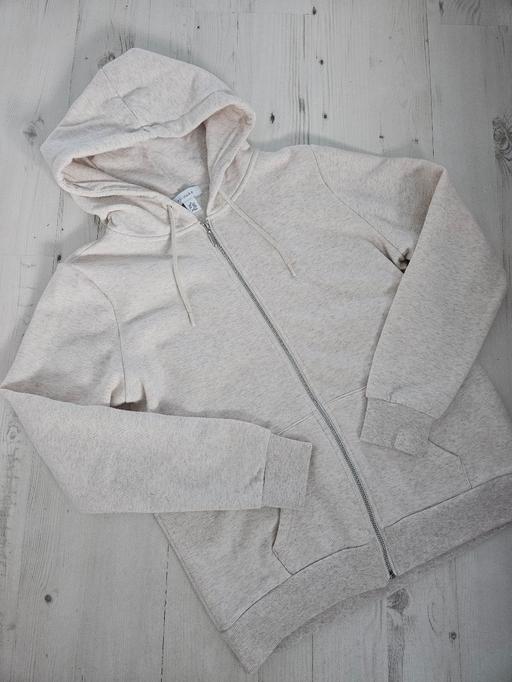 Buy & Sell Runcorn Halton - Photos for Size 12-14 PRIMARK beige hooded jacket
