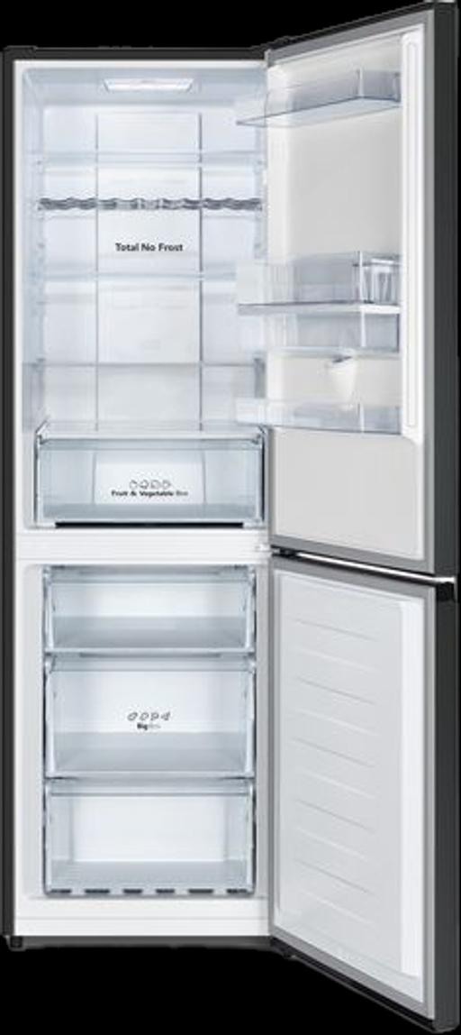 Buy & Sell St John`s Wood North West London - Photos for Fridge freezer Hisense 60/40