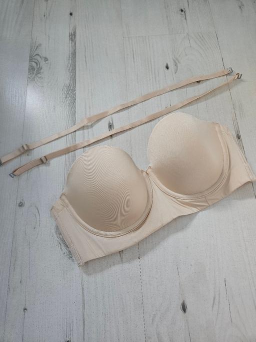 Buy & Sell Runcorn Halton - Photos for 34B Next beige bra