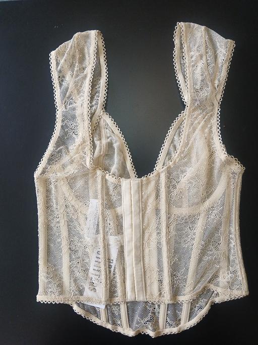 Buy & Sell Ardsley Barnsley - Photos for Corset/top-bustier by Urban Outffitters