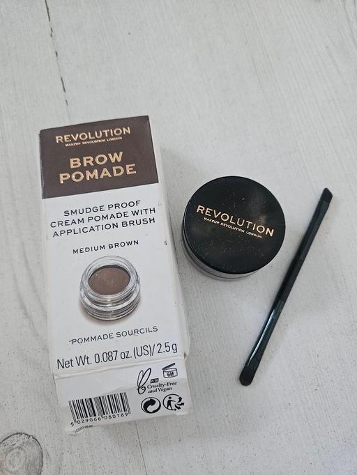 Buy & Sell Runcorn Halton - Photos for Revolution Brow Promade