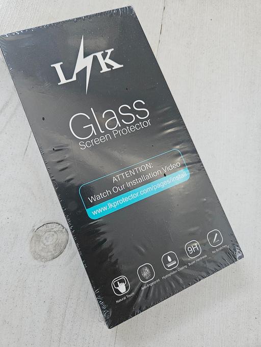 Buy & Sell Runcorn Halton - Photos for 🌟NEW🌟 Samsung S21 glass screen protector