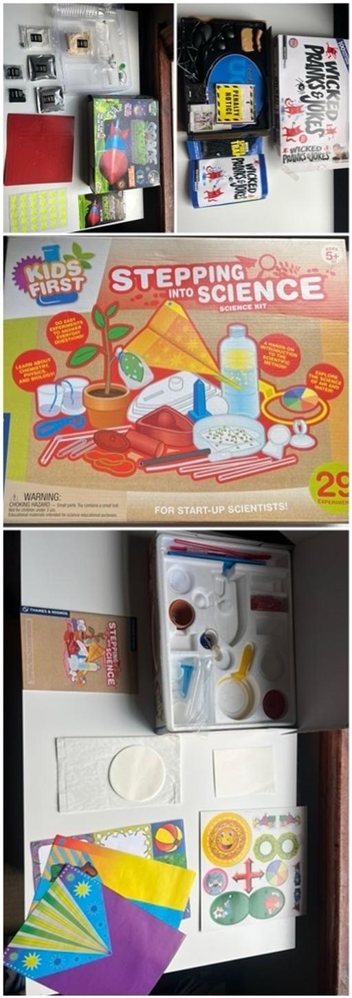 Buy & Sell West Bromwich Sandwell - Photos for Board Games