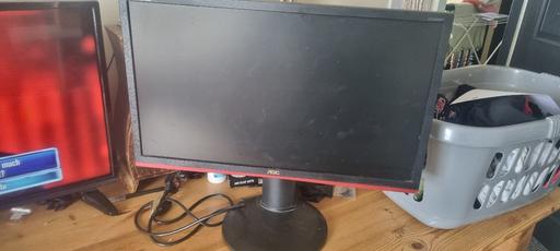 Buy & Sell Birkenshaw Kirklees - Photos for pc monitor