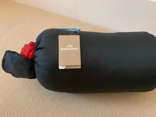 Buy & Sell Kensington South West London - Photos for sleeping bag