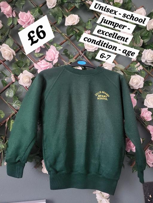 Buy & Sell Margate Thanet - Photos for School Jumper UNISEX