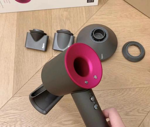 Buy & Sell Bilton East Riding of Yorkshire - Photos for Dyson Supersonic Hairdryer