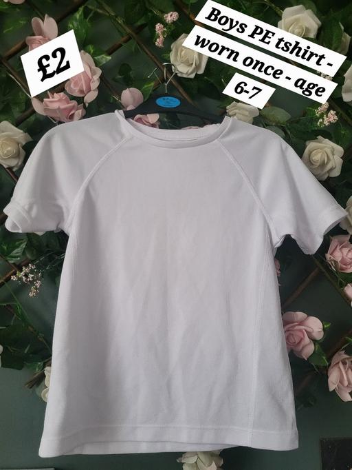 Buy & Sell Margate Thanet - Photos for PE tshirt