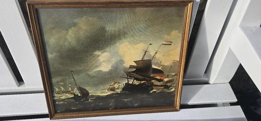 Buy & Sell Bushbury Wolverhampton - Photos for lovely picture and frame