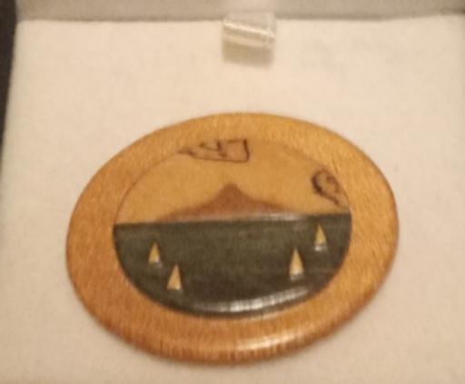 Buy & Sell South Tyneside Tyne and Wear - Photos for Harrods brooche