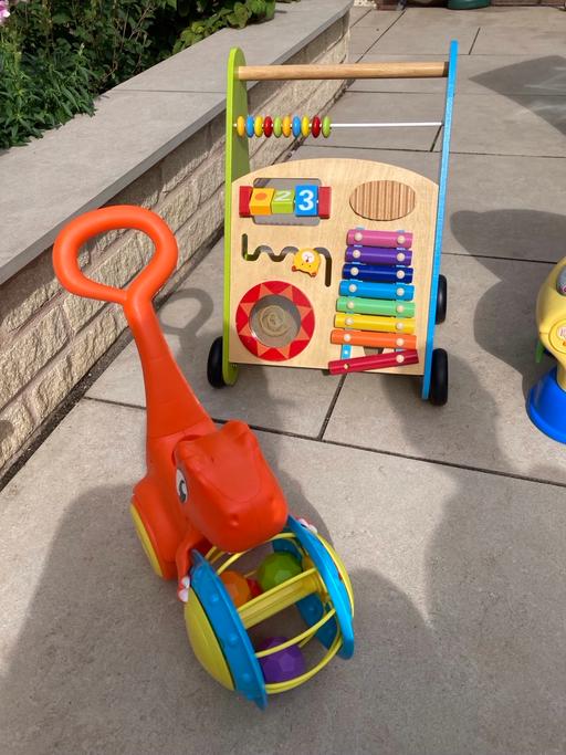 Buy & Sell Kingswinford Dudley - Photos for Baby toys