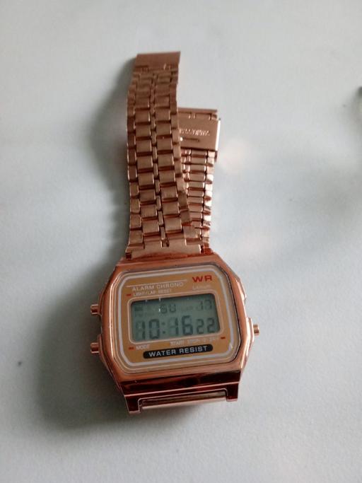 Buy & Sell Horncastle East Lindsey - Photos for brand new ladies Digital watch
