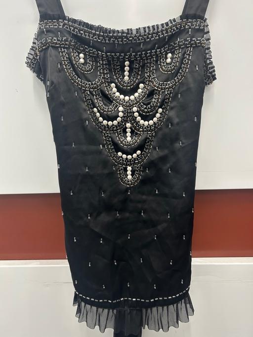 Buy & Sell Queen`s Park North West London - Photos for Monsoon silk top