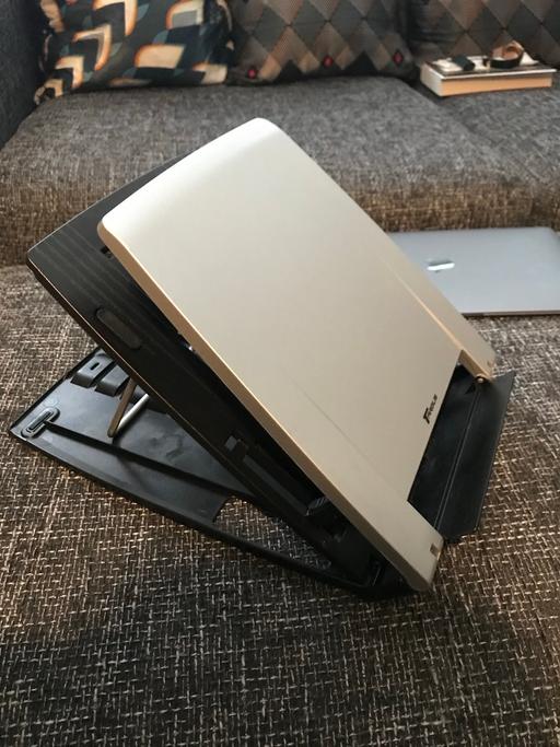 Buy & Sell Edgbaston Birmingham - Photos for Targus Ergo M-Pro Notebook Laptop Stand