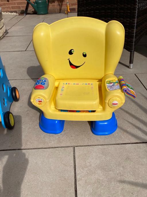Buy & Sell Kingswinford Dudley - Photos for Activity Baby chair