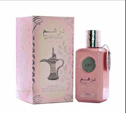Buy & Sell Dagenham Barking and Dagenham - Photos for Dubai style: Dirham Wardi 100ml